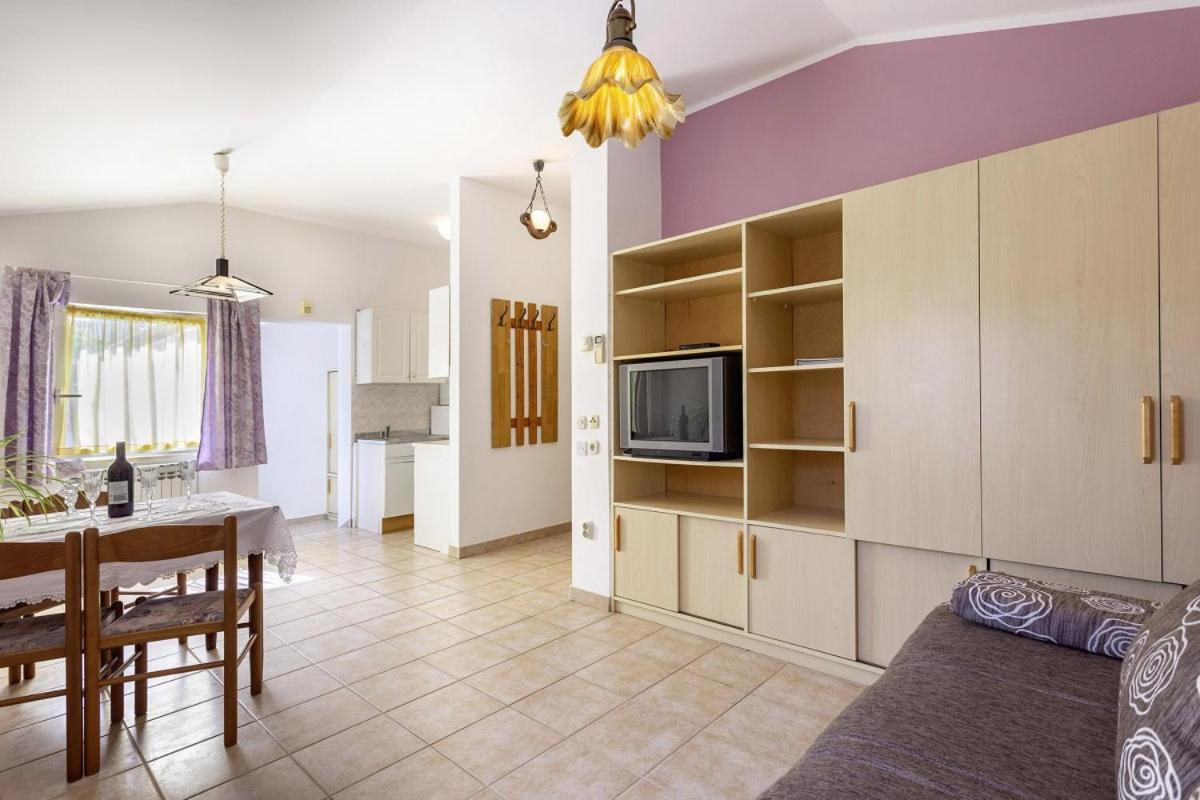 Hotel Milka In Medulin * Istrien Zewnętrze zdjęcie