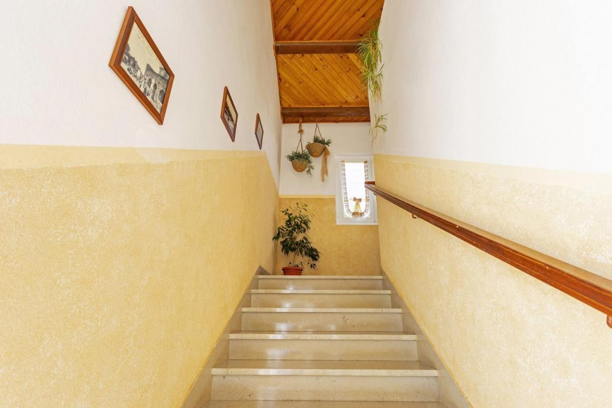 Hotel Milka In Medulin * Istrien Zewnętrze zdjęcie