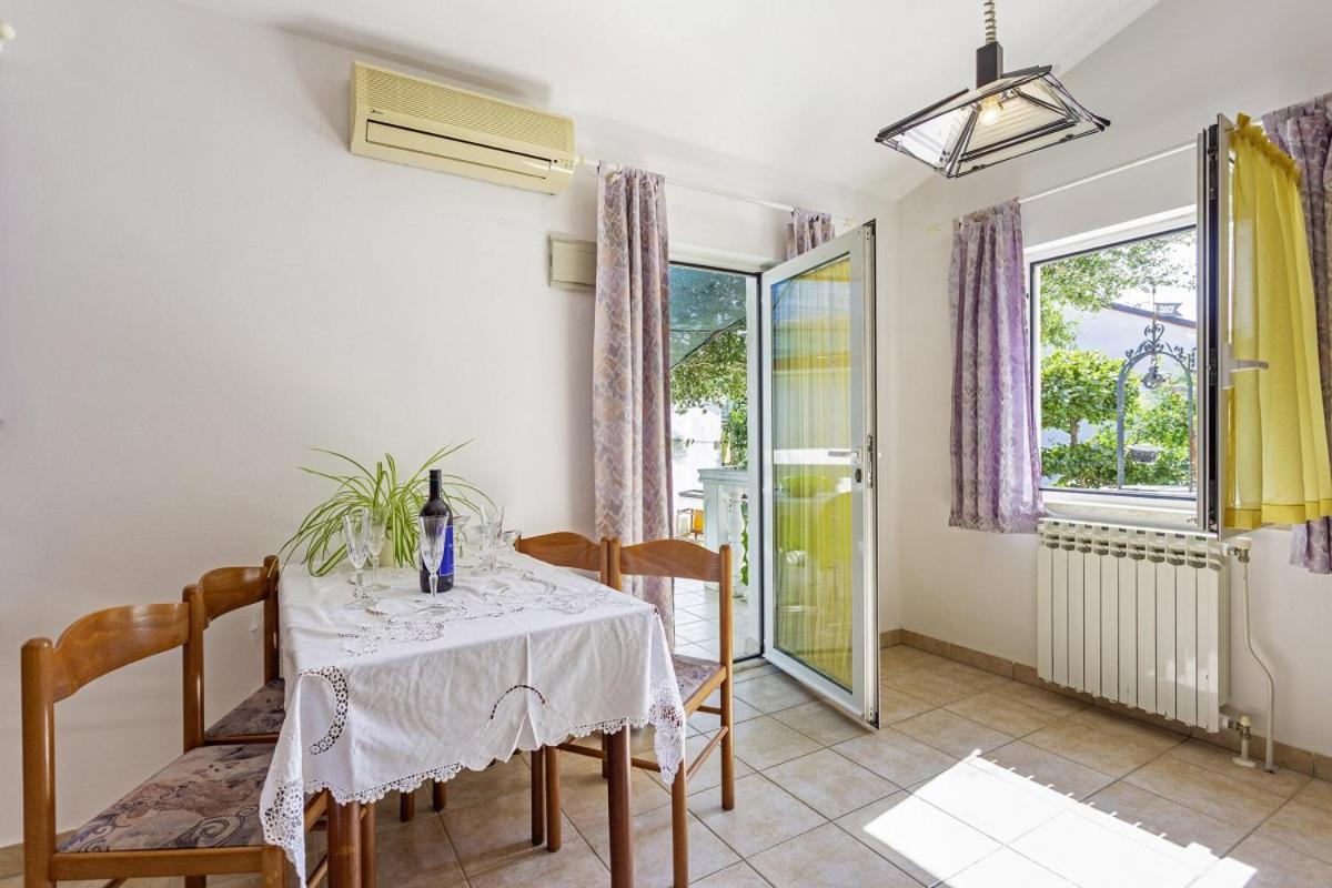 Hotel Milka In Medulin * Istrien Zewnętrze zdjęcie