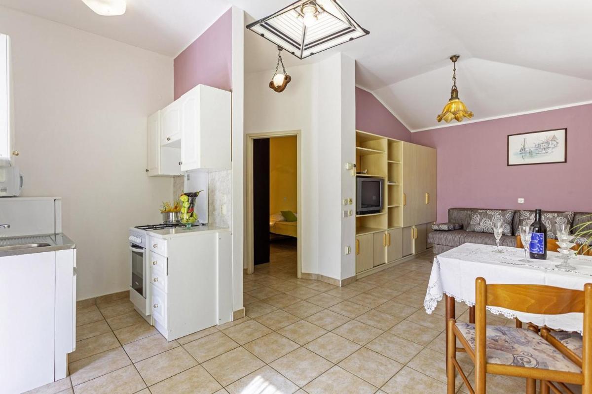 Hotel Milka In Medulin * Istrien Zewnętrze zdjęcie