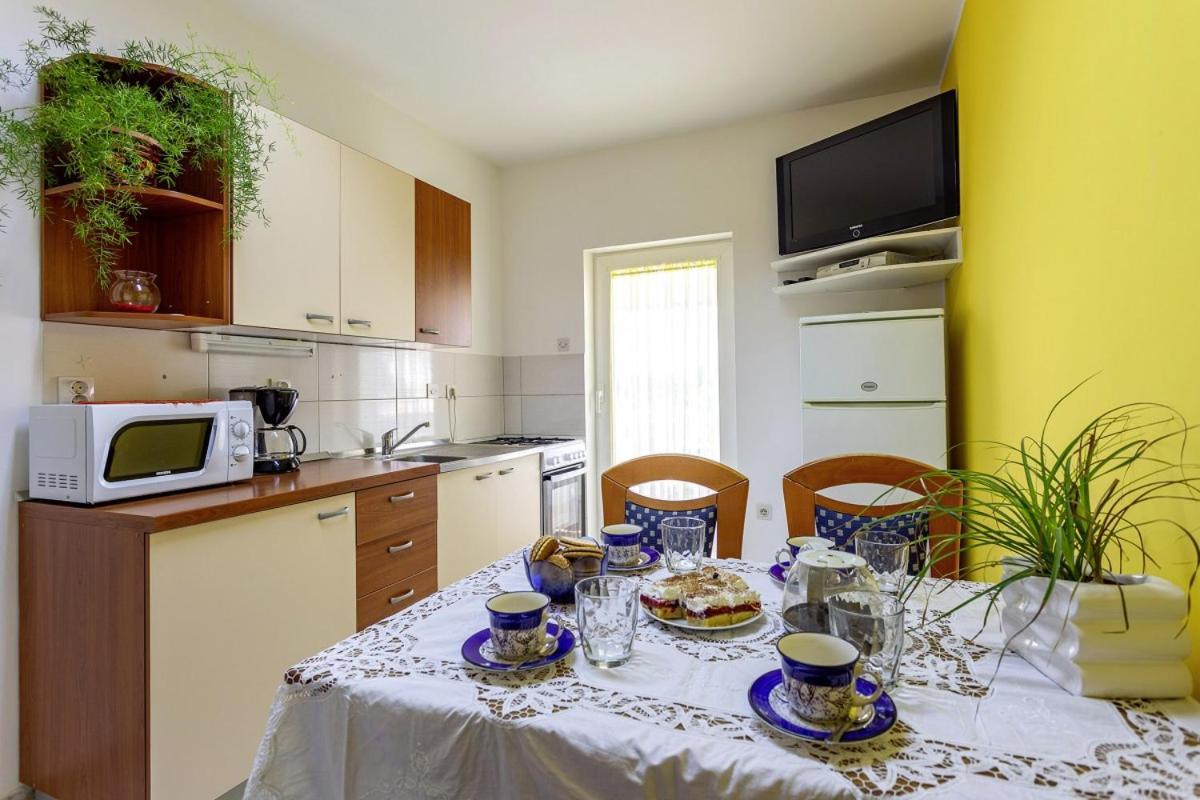Hotel Milka In Medulin * Istrien Zewnętrze zdjęcie
