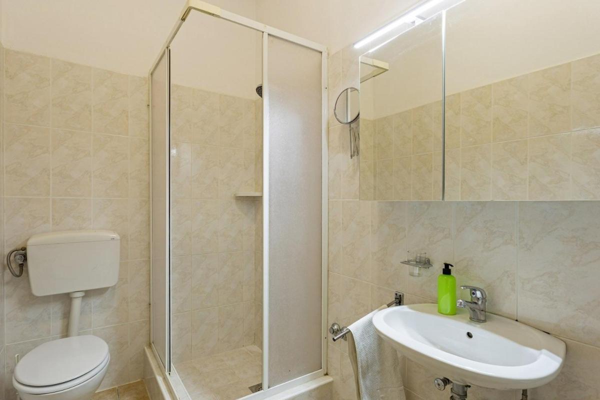 Hotel Milka In Medulin * Istrien Zewnętrze zdjęcie