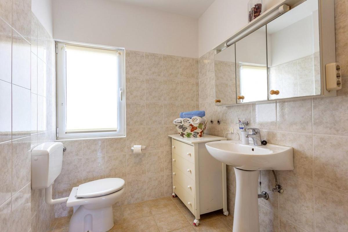 Hotel Milka In Medulin * Istrien Zewnętrze zdjęcie