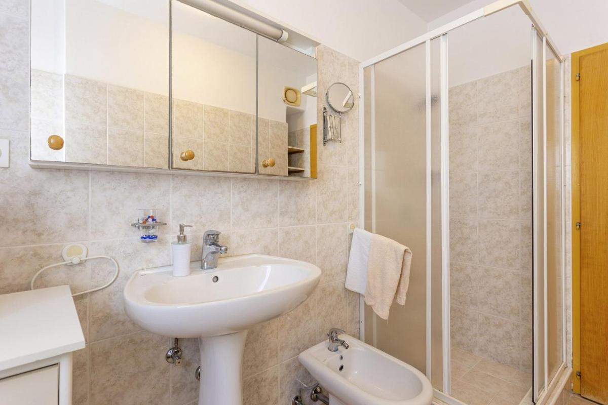 Hotel Milka In Medulin * Istrien Zewnętrze zdjęcie